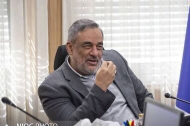 معاون جدید مالی و امور مجامع بانک پارسیان معرفی شد