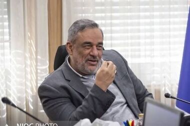 تصفیه‌خانه ذوب‌آهن اصفهان با هدف کاهش برداشت آب از زاینده‌رود افتتاح شد