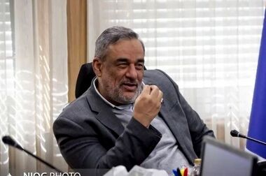 تجهیز ناوگان حفاری پترو ایران به دکل خشکی؛ امضای توافقنامه راهبردی برای تامین دکلهای ۲۰۰۰ اسب بخار در حضور رییس جمهور