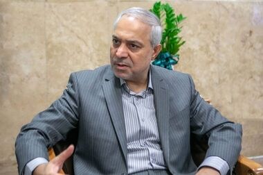 هیچ برنامه و پیشرفتی بدون همراهی مردم به نتیجه مطلوب نمی‌رسد