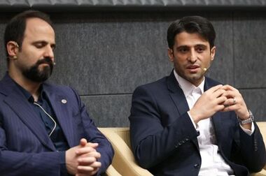 حمایت از صنایع تولیدی برنامه محوری بانک توسعه صادرات ایران