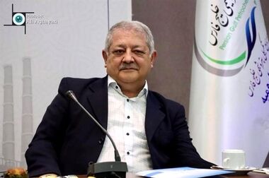 سهم پتروشیمی ارومیه (شاروم) همچنان صعودی