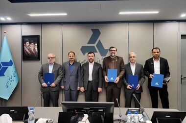 روابط عمومی، ابزار ایجاد اعتماد و هم‌افزایی در صنعت / آغاز پویش «صرفه‌جویی در خانه، شکوفایی در کارخانه»