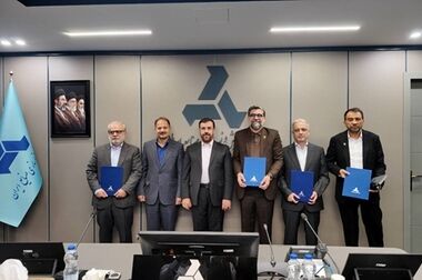 اعتماد به شرکت ملی مس؛ مأموریت توسعه شتاب می‌گیرد