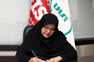 سازمان ملی استاندارد ایران و منطقه آزاد چابهار تفاهم‌نامه همکاری امضا کردند