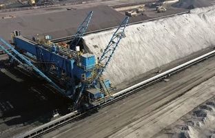 ساخت، نصب و راه‌اندازی ماشین برداشت دوطرفه در ناحیه آهن‌سازی فولاد مبارکه