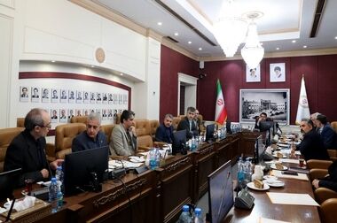 آغاز فاز نوین خدمات بانک ملی ایران در جایگاه‌های سوخت با تفاهم نامه جدید