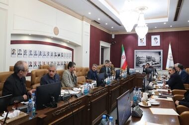 آغاز فاز نوین خدمات بانک ملی ایران در جایگاه‌های سوخت با تفاهم نامه جدید