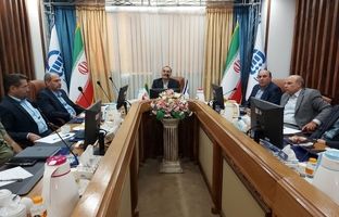 بیمه آسیا کارگاه تخصصی بیمه‌های دریایی و بیمه‌های حمایت و غرامت را برگزار کرد