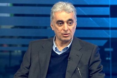 ویدئو: پیشرفت پروژه آهن اسفنجی بیجار از مرز ۵۵ درصد گذشت