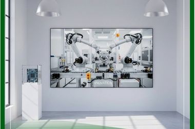 بانک توسعه صادرات ایران در مسیر تسهیل تأمین مالی صادرکنندگان