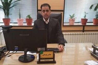 حضور فعال بانک توسعه صادرات ایران در نمایشگاه بین‌المللی نفت، گاز و پتروشیمی