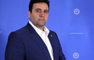 خدمات رسانی گسترده شعب بیمه ایران به زائرین اربعین حسینی