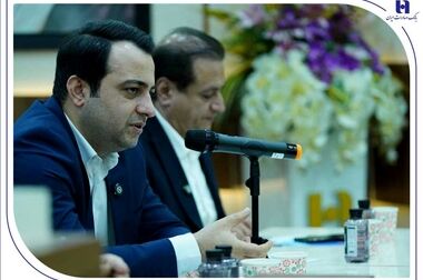 تراز عملیاتی بانک صادرات ایران 25 درصد افزایش ثبت کرد