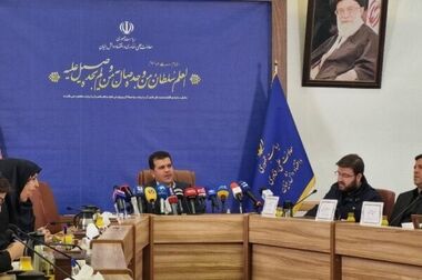  توسعه و تجهیز مراکز آزمایشگاهی علوم شناختی در دانشگاه‌ها و مراکز تحقیقاتی کشور