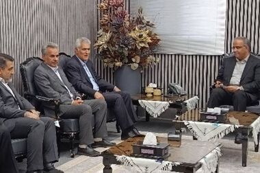پست بانک ایران بخشنامه اصلاح رویه و مبلغ رفع سو اثر چک برگشتی را به شعب ابلاغ کرد