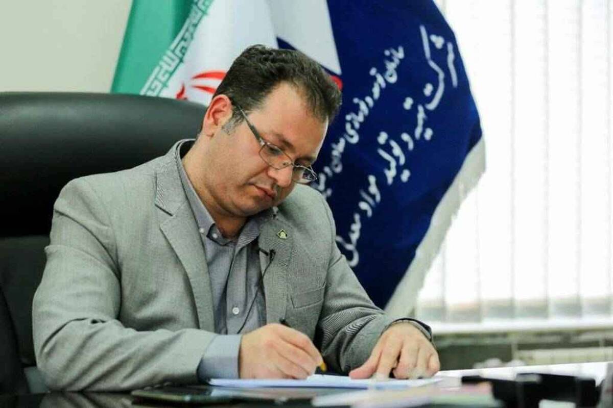 رشد چشمگیر تولید و استخراج در سه‌ماهه نخست سال در مجتمع معدنی سرب نخلک
