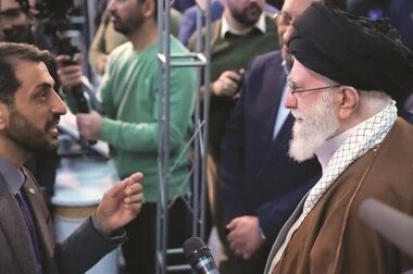 بازدید مسئولان فولاد مبارکه از مرکز توان‌بخشی شهدای دیزیچه