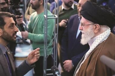 بازدید مسئولان فولاد مبارکه از مرکز توان‌بخشی شهدای دیزیچه
