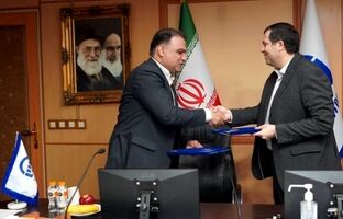 تفاهم‌نامه همکاری بیمه آسیا و انجمن صنفی نساجی کشور امضا شد