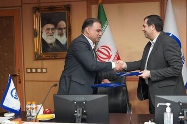 تودیع و معارفه رئیس شعب استان گیلان بیمه آسیا / بازدید عضو هیات مدیره از شعب استان