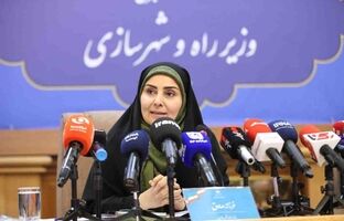 بیش از ۱۰۰ هزار واحد مسکونی و تجاری در جنگ آسیب دید