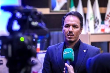 ایجاد ارزش افزوده در صنعت فولاد توسط فولاد اکسین / برنامه فولاد اکسین برای تقویت زیرساختهای تامین انرژی