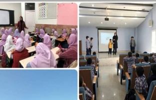 نهادینه شدن رفتارهای صحیح ترافیکی در پارک  آموزش ترافیک منطقه ۴/ نقش بالای آموزش در رفتارهای صحیح ترافیکی