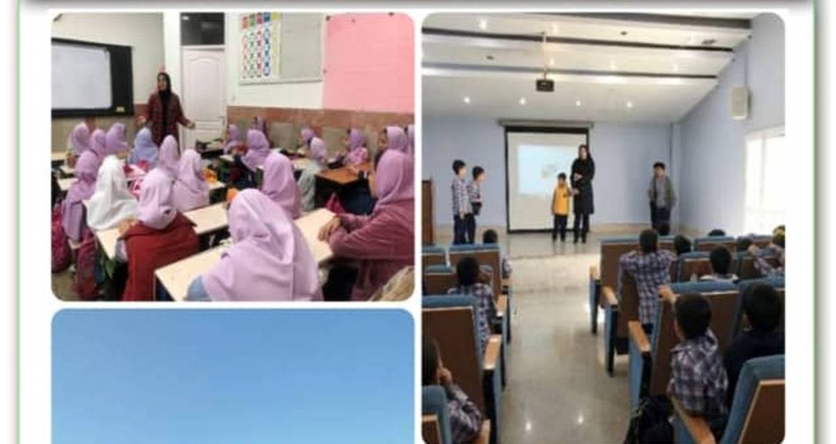 نهادینه شدن رفتارهای صحیح ترافیکی در پارک  آموزش ترافیک منطقه ۴/ نقش بالای آموزش در رفتارهای صحیح ترافیکی