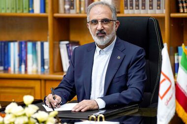 توسعه تعاملات برد – برد با بهره‌گیری از بانکداری شرکتی / پرداخت حدود ۱۰ همت سهم‌‌الشرکه نهضت ملی در قم