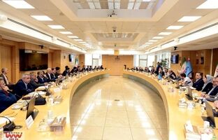 تعامل صنعت پتروشیمی و بخش خصوصی برای عبور از چالش‌های تأمین و تقویت زنجیره تولید