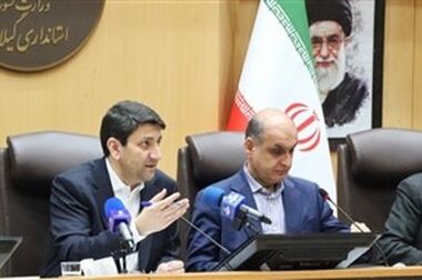 جهش زیرساختی مخابرات منطقه اصفهان در هفته دولت ۱۴۰۵؛ بهره‌برداری از طرح‌های ارتباطی مخابرات در اصفهان با حضور وزیر ارتباطات
