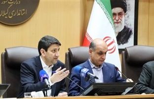 بهره‌برداری از ۳۰۵ پروژه ارتباطی و فناوری اطلاعات در گیلان با اعتباری بیش از ۱۱ هزار میلیارد ریال صورت گرفت