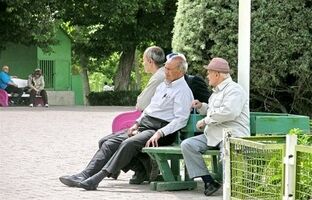 ۲ نگرانی بازنشستگان از افزایش حقوق‌های ۱۴۰۵