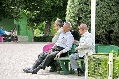  درد دل‌های بازنشستگان استان‌های مختلف/ چرا سه ماه باید منتظر افزایش حقوق باشیم؟!