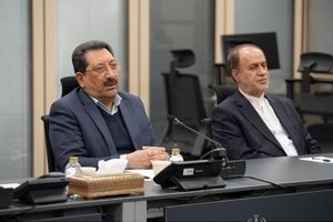 شکل‌گیری بسیاری از صنایع مادر پس از انقلاب شکوهمند اسلامی