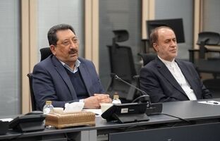 شکل‌گیری بسیاری از صنایع مادر پس از انقلاب شکوهمند اسلامی