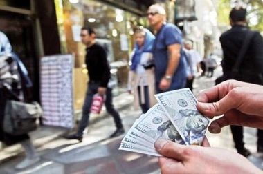 قیمت دلار به پایین‌ترین رقم طی ۳ سال اخیر رسید