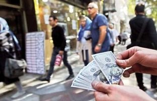 کاهش ۲۵ هزار تومانی دلار در یک ماه/ شکاف ارز ۲۰ هزار تومان کم شد