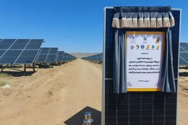 خورشید روی پشت‌بام‌ها؛ مسیر تازه تأمین برق و کاهش ناترازی انرژی