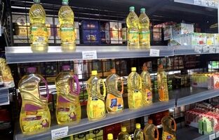 روایت میدانی از وضعیت روغن در فروشگاه‌ها