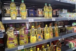 روایت میدانی از وضعیت روغن در فروشگاه‌ها