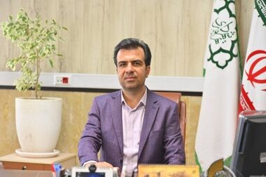 یادداشت شهردار منطقه یک به مناسبت روز خبرنگار
