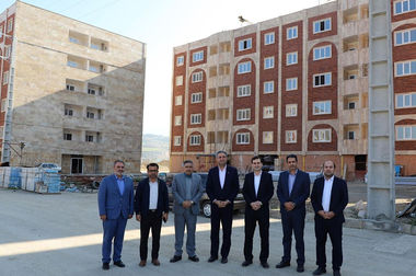  پرداخت ۲۷ هزار میلیارد ریال تسهیلات قرض‌الحسنه ازدواج در بانک مسکن از ابتدای امسال / صف انتظار متقاضیان در حد صفر