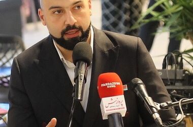هدف ما افزایش بهره‌وری و کاهش توقف و تولید مستمر است