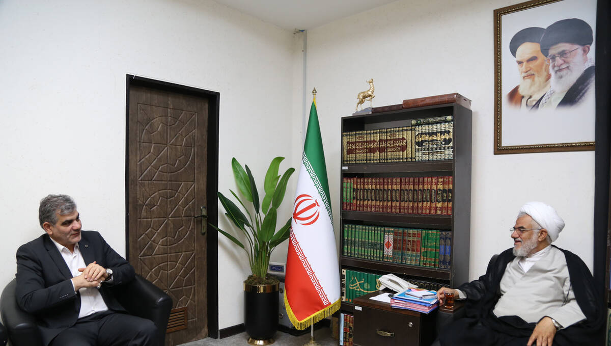 بانک قرض‌الحسنه مهر ایران، در اعتمادسازی و تعامل مردمی پیشتاز است