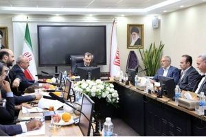 تاکید سمیعی نژاد بر بهره برداری بهینه، چابک وطبق برنامه از اسکله منطقه ویژه خلیج فارس