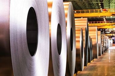 رشد ۶ درصدی درآمد عملیاتی فولاد مبارکه