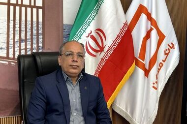  کمک ۲۶۷ میلیارد ریالی بانک مسکن به آسیب‌دیدگان حوادث طبیعی در سال جاری