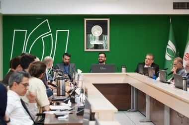 تفاهم‌نامه همکاری بین سازمان نظام صنفی رایانه‌ای و انجمن مشاوران مدیریت ایران امضا شد